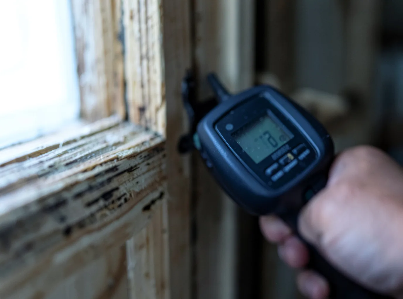 Ceiling Water Damage Repair in Roscoe, SD